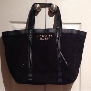 Victoria's Secret tote              🛑price firm🛑